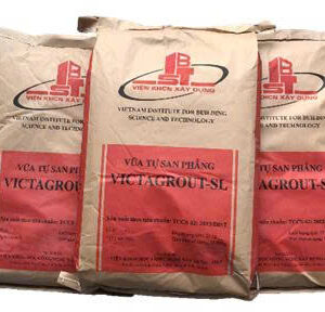 Vữa tự san phẳng